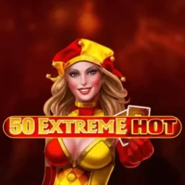 50 Extreme Hot logo by Eurocoin Interactive at GT Casino50 Extreme Hot