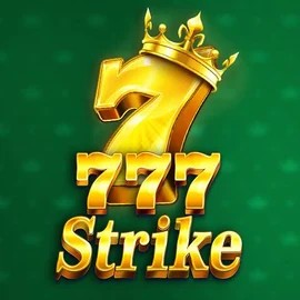 Try 777 Strike slot by Red Tiger Gaming on gt-casino.ca – logo image