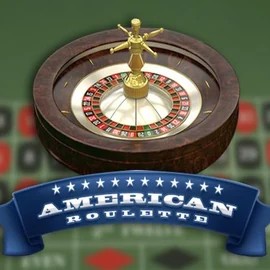American Roulette (BGaming) slot logo by BGAMING at GT CasinoAmerican Roulette (BGaming)