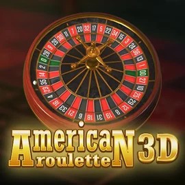 American Roullete 3D (Evoplay) logo by Evoplay at GT CasinoAmerican Roullete 3D (Evoplay)
