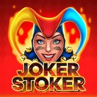 Joker Stoker slot logo by Endorphina at GT CasinoJoker Stoker