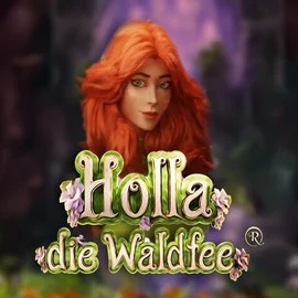 Holla die Waldfee logo by Hölle Games at GT CasinoHolla die Waldfee