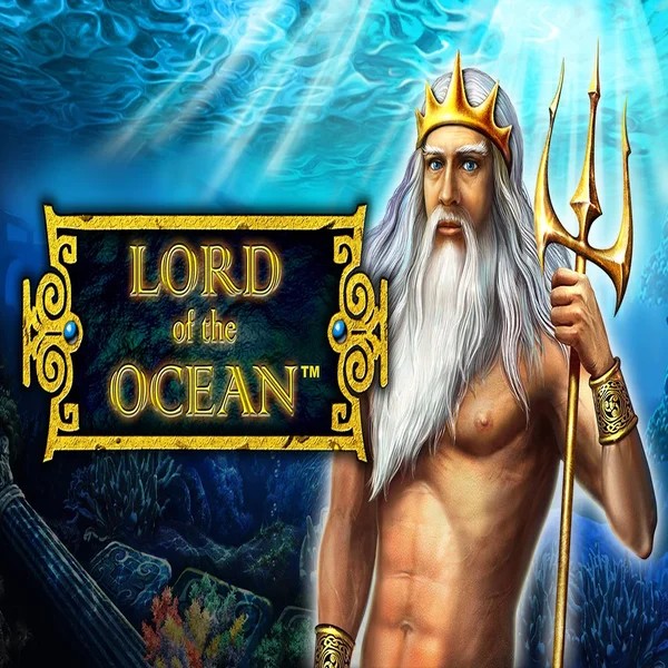 Play Lord of The Ocean slot by Greentube on gt-casino.ca
