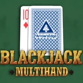 Play Multihand Blackjack slot by Pragmatic Play on gt-casino.ca