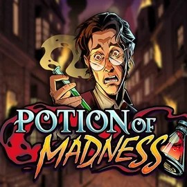 Play Potion of Madness slot by Play'n GO on gt-casino.ca