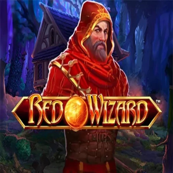 Red Wizard online slot from Rarestone Gaming – play at gt-casino.ca