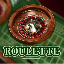 Logo of Roulette (Habanero) from Habanero at GT Casino